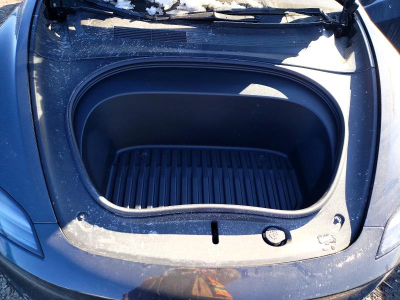 Aukcja sprzedaży 2026 Tesla Model 3, vin: 5YJ3E1EA3TF132083, numer aukcji: 76405315