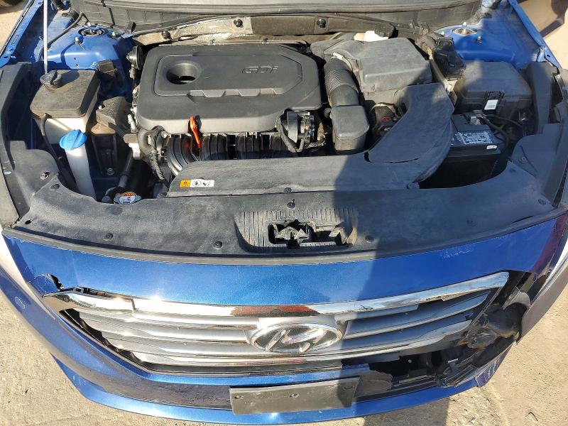Aukcja sprzedaży 2015 Hyundai Sonata, vin: 5NPE34AF3FH079473, numer aukcji: 79422735
