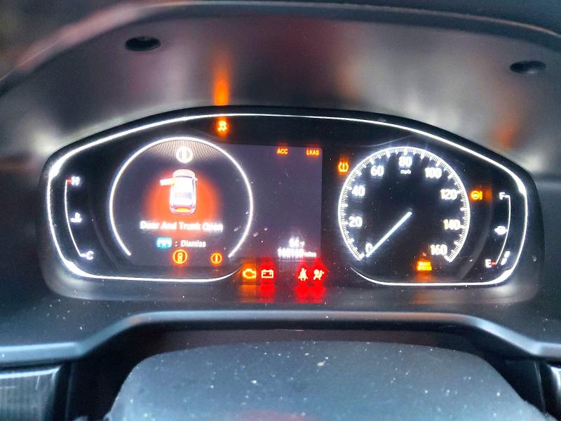 Продаж на аукціоні авто 2020 Honda Accord, vin: 1HGCV2F35LA024838, номер лоту: 60155516