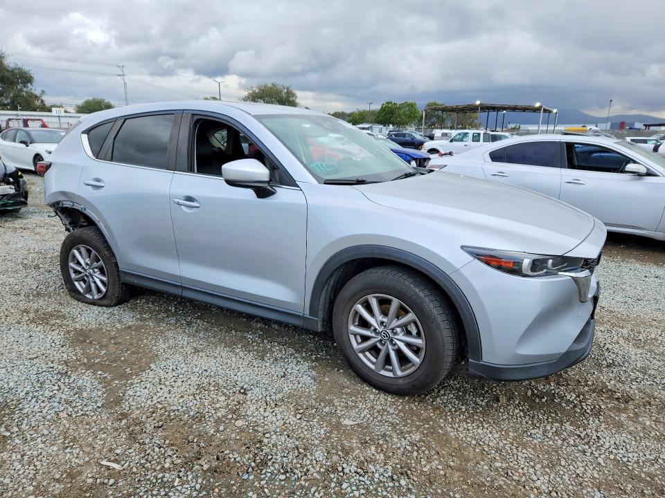 78257455 :رقم المزاد ، JM3KFBCM5P0148311 vin ، 2023 Mazda Cx-5 مزاد بيع