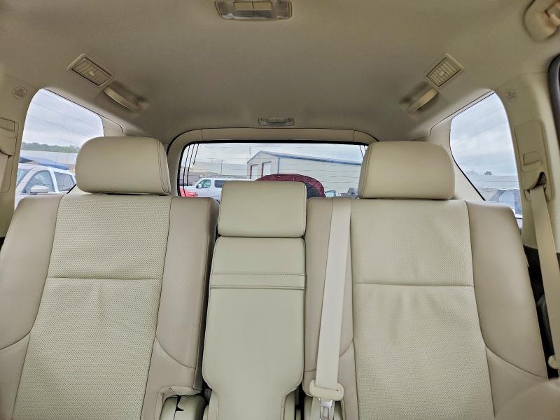 Продажа на аукционе авто 2017 Lexus Gx, vin: JTJBM7FXXH5179833, номер лота: 78632275