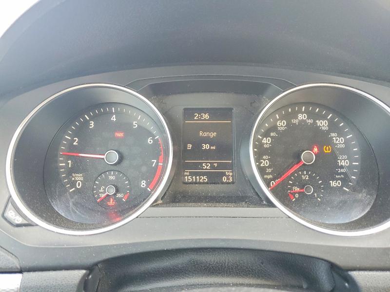 Aukcja sprzedaży 2017 Volkswagen Jetta, vin: 3VWB67AJ5HM372480, numer aukcji: 78626295