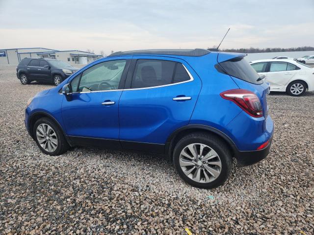 77192615 :رقم المزاد ، KL4CJASB5HB030135 vin ، 2017 Buick Encore مزاد بيع