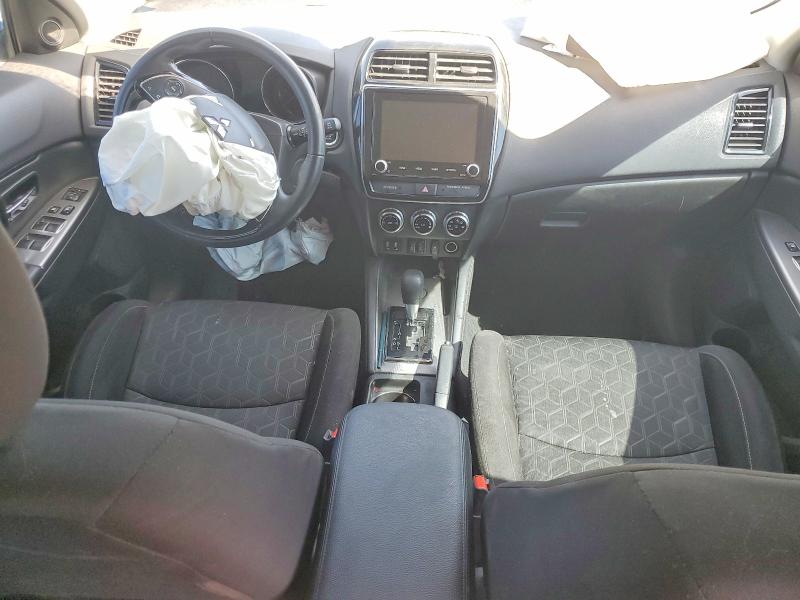 Продаж на аукціоні авто 2021 Mitsubishi Outlander Sport, vin: JA4APVAU4MU032487, номер лоту: 77873355