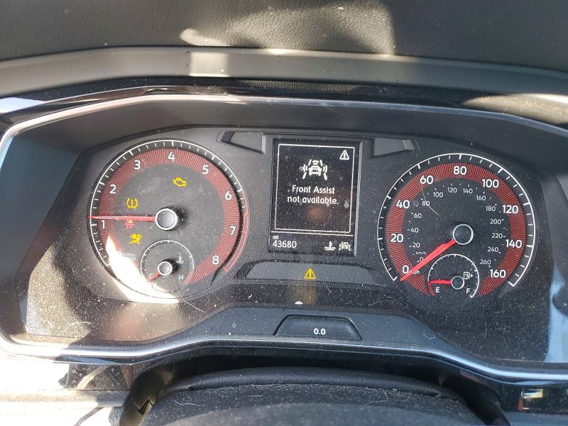 Продаж на аукціоні авто 2019 Volkswagen Jetta S, vin: 3VWC57BU5KM241718, номер лоту: 75980585