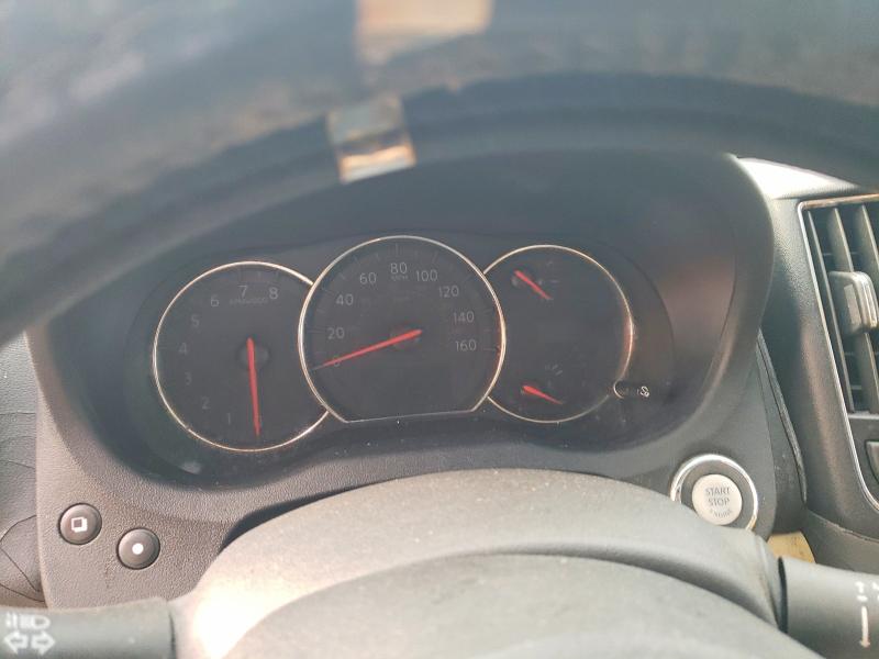 77662755 :رقم المزاد ، 1N4AA5AP7AC874152 vin ، 2010 Nissan Maxima مزاد بيع