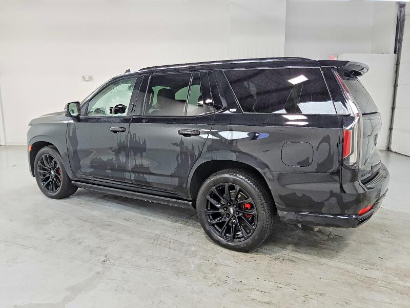 Продажа на аукционе авто 2024 Cadillac Escalade, vin: 1GYS4GKL6RR121194, номер лота: 73943545