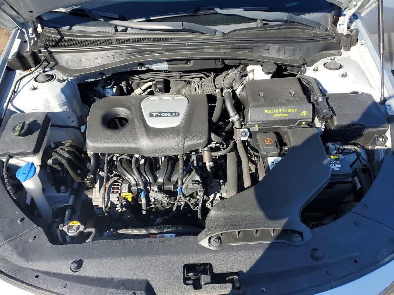 Продажа на аукционе авто 2020 Kia Optima, vin: 5XXGU4L19LG399914, номер лота: 77853935