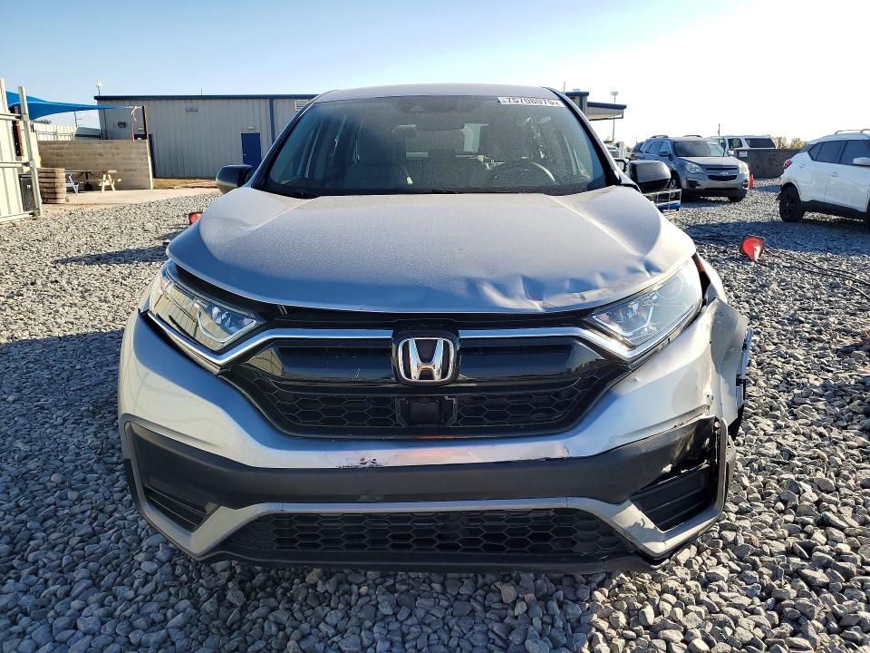Продаж на аукціоні авто 2020 Honda Cr-v, vin: 2HKRW1H23LH402474, номер лоту: 75708075