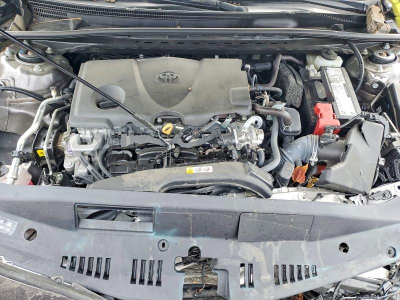 Продаж на аукціоні авто 2024 Toyota Camry, vin: 4T1G11AK5RU846949, номер лоту: 78852695
