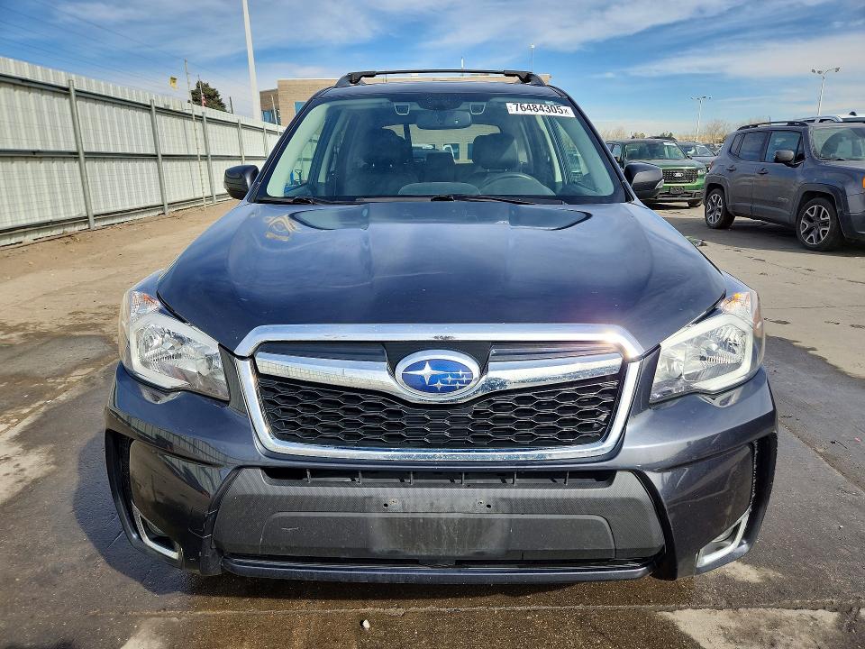 Aukcja sprzedaży 2016 Subaru Forester, vin: JF2SJGXCXGH519732, numer aukcji: 76484305