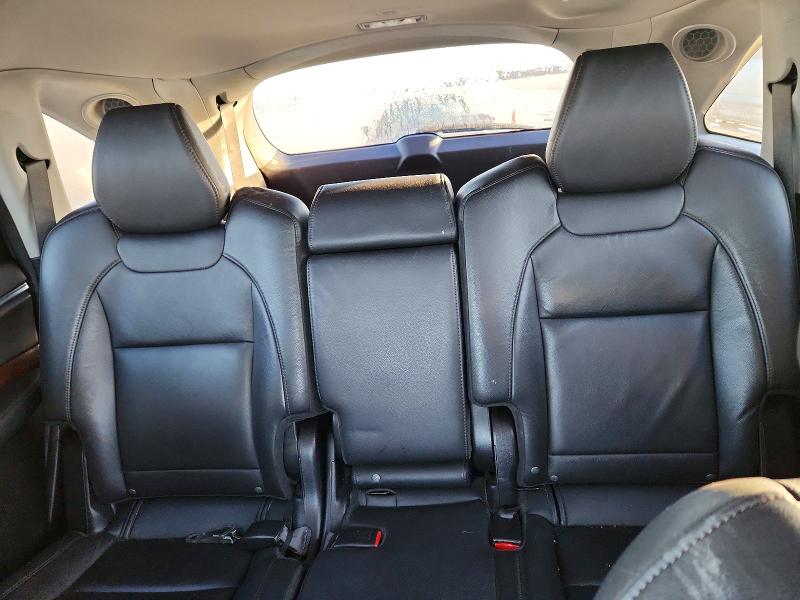 Aukcja sprzedaży 2017 Acura Mdx, vin: 5FRYD3H5XHB010961, numer aukcji: 75823995