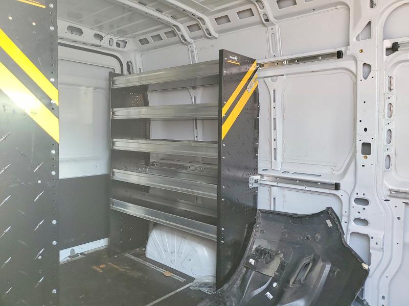 Aukcja sprzedaży 2024 Ram Promaster 2500, vin: 3C6LRVDG1RE125169, numer aukcji: 77268985