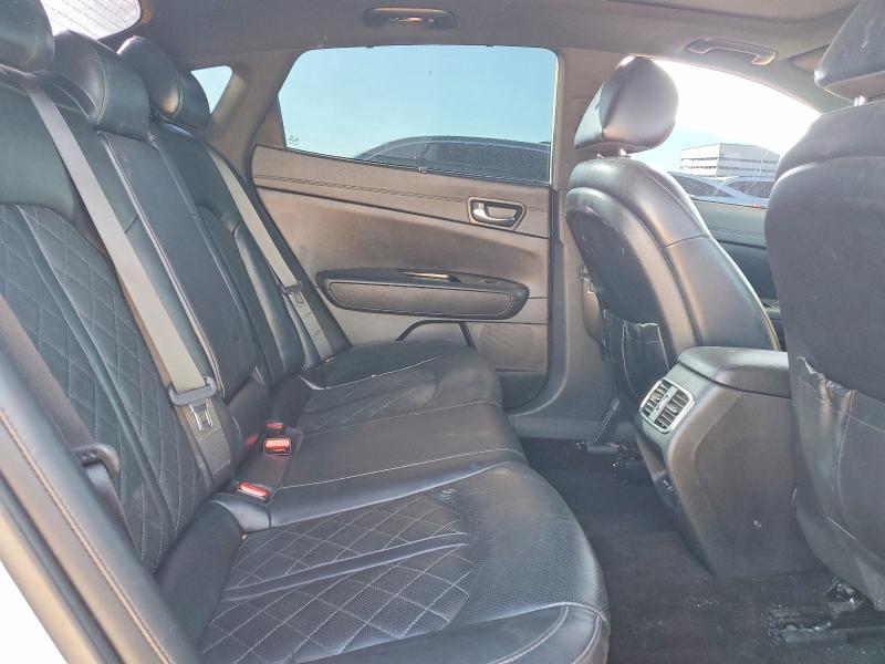 Продажа на аукционе авто 2019 Kia Optima Sxl, vin: 5XXGV4L27KG328277, номер лота: 76411955