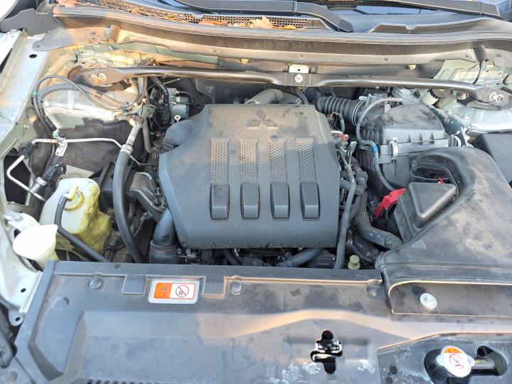 Продаж на аукціоні авто 2022 Mitsubishi Eclipse Cr, vin: JA4ATVAA3NZ003536, номер лоту: 76873445