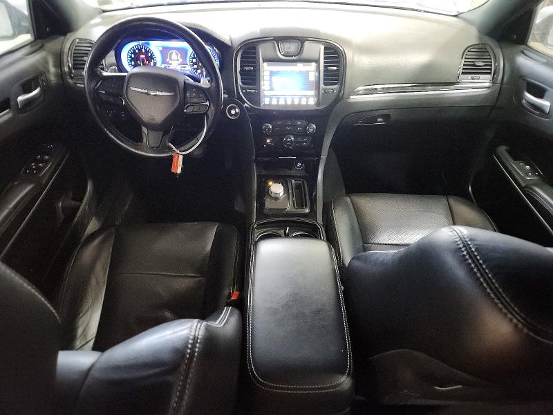 Продаж на аукціоні авто 2022 Chrysler 300, vin: 2C3CCAGG4NH135325, номер лоту: 77438085