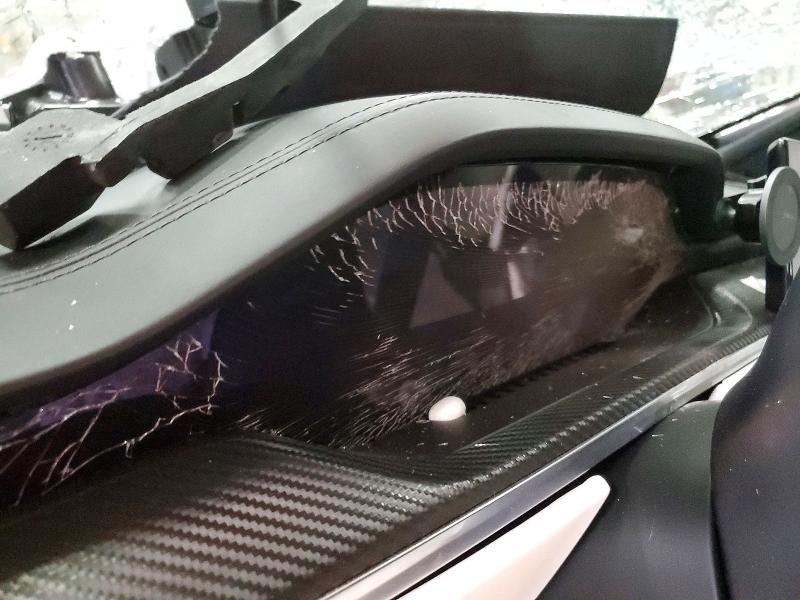 Продажа на аукционе авто 2022 Tesla Model X, vin: 7SAXCBE50NF329315, номер лота: 78523205