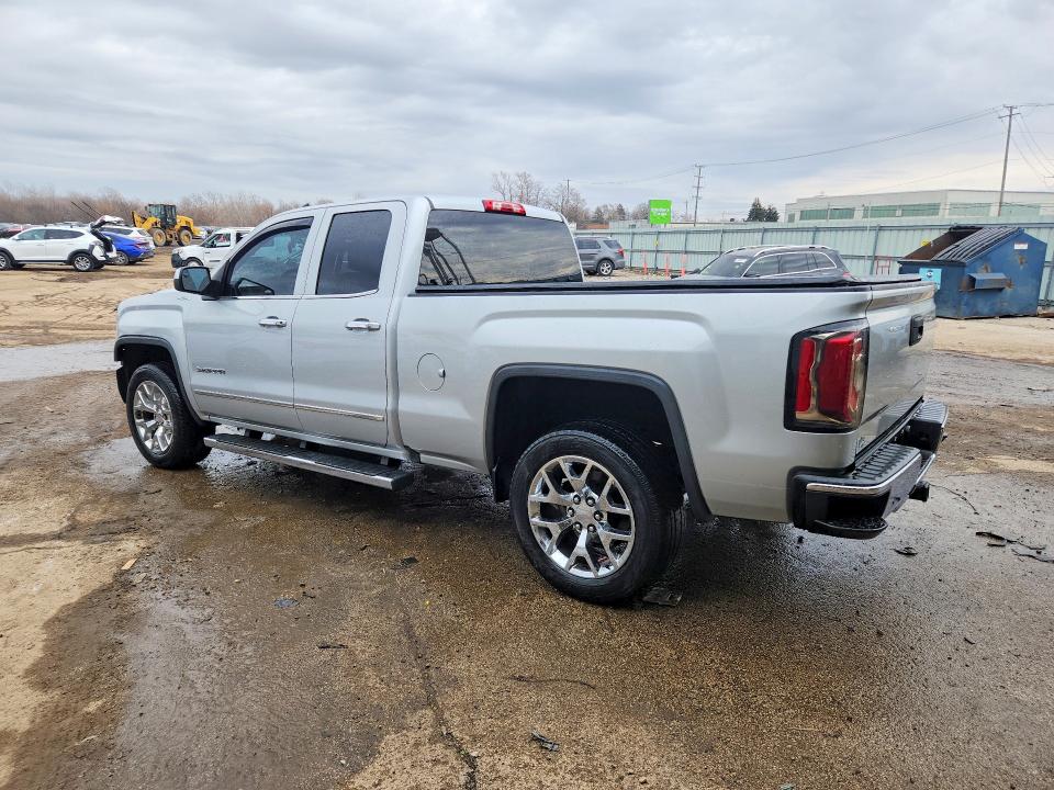 79206885 :رقم المزاد ، 1GTV2NECXGZ359197 vin ، 2016 Gmc Sierra مزاد بيع