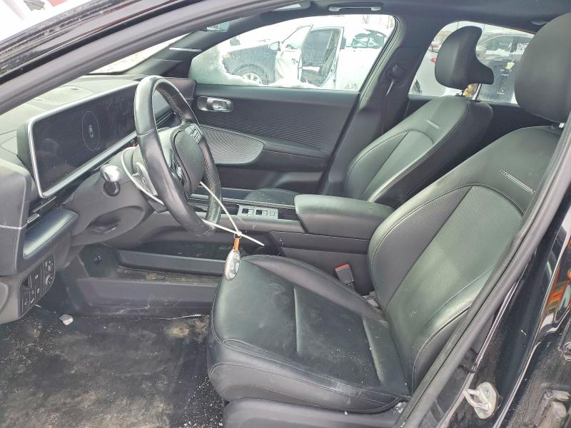 Aukcja sprzedaży 2023 Hyundai Ioniq 6, vin: KMHM54AC5PA047866, numer aukcji: 76197135