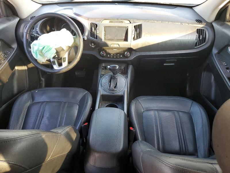 Aukcja sprzedaży 2012 Kia Sportage, vin: KNDPC3A24C7185401, numer aukcji: 78325285