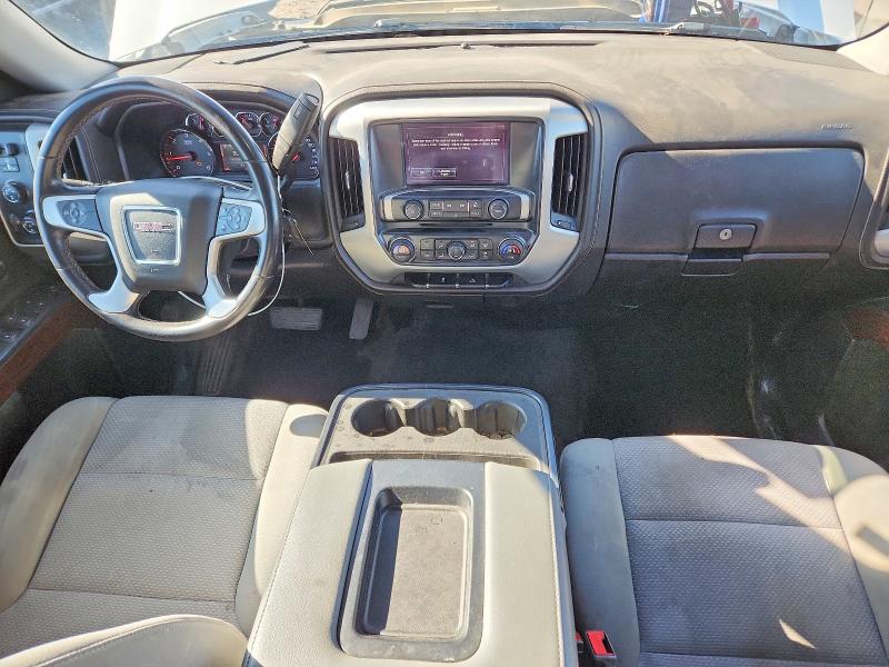 Продажа на аукционе авто 2016 Gmc Sierra, vin: 1GTV2MEH7GZ104710, номер лота: 79038615