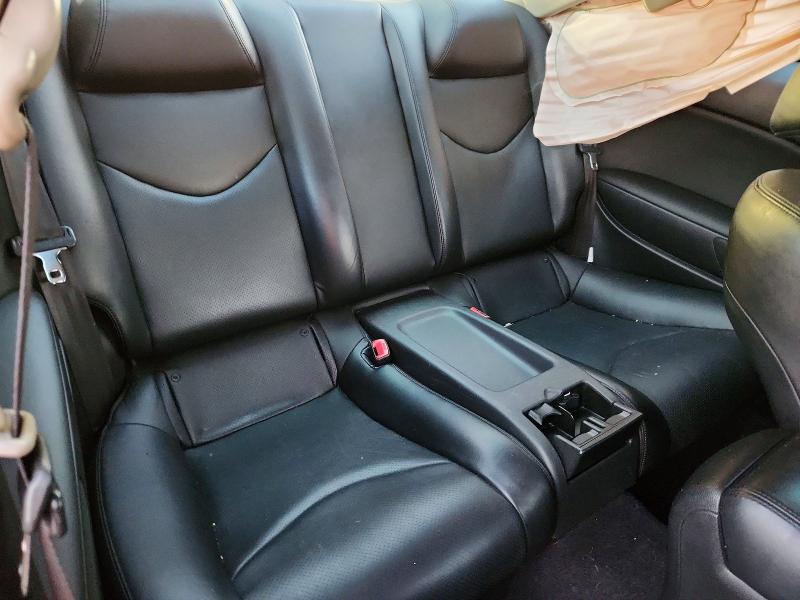 Aukcja sprzedaży 2011 Infiniti G37, vin: JN1CV6EL3BM263831, numer aukcji: 77155745