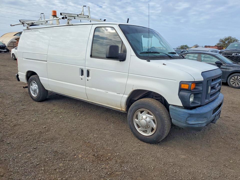 Продажа на аукционе авто 2013 Ford Econoline, vin: 1FTNE1EW1DDA23683, номер лота: 74142105