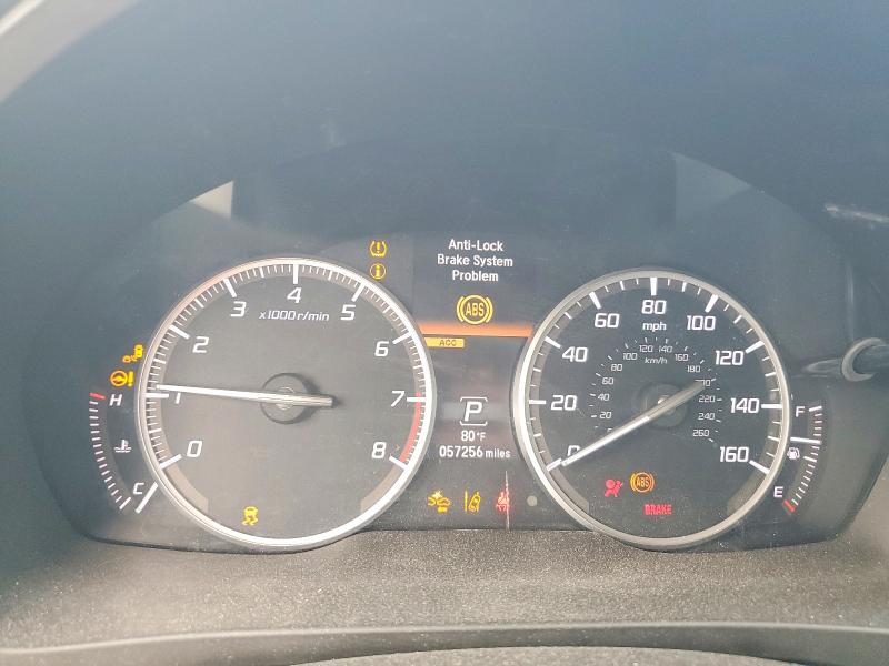78217325 :رقم المزاد ، 19UDE2F76LA012950 vin ، 2020 Acura Ilx Premiu مزاد بيع