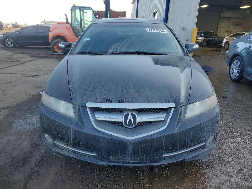 Aukcja sprzedaży 2007 Acura Tl, vin: 19UUA66257A032409, numer aukcji: 77156345