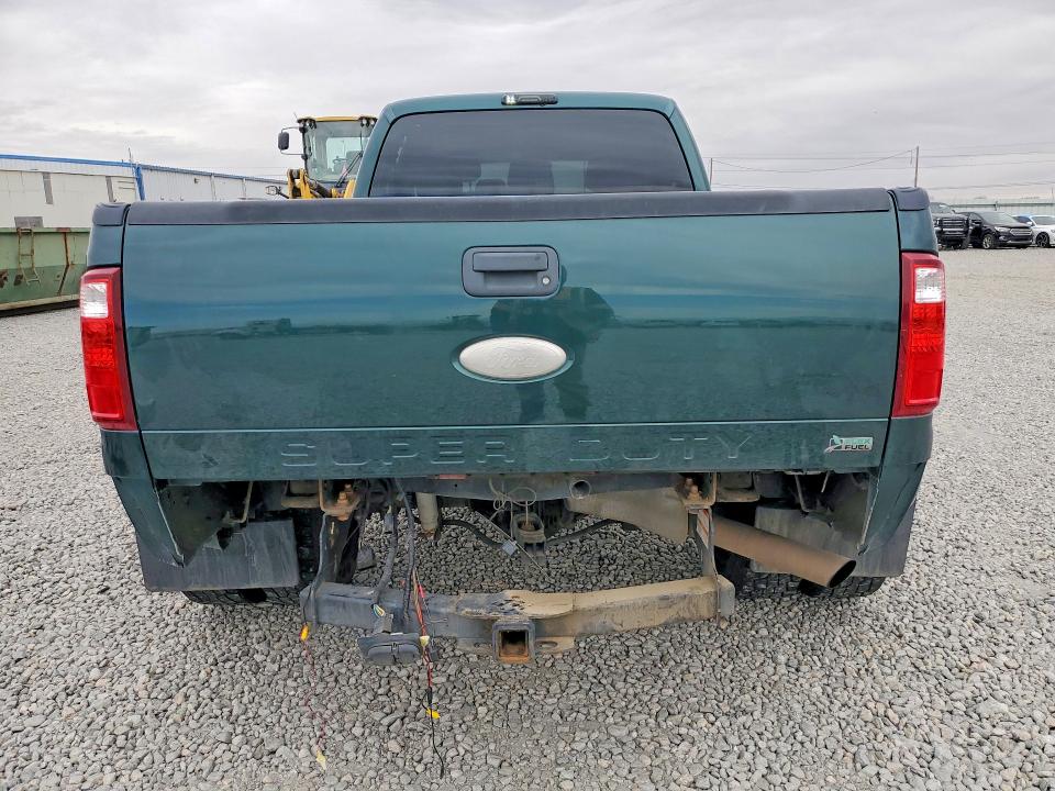 Aukcja sprzedaży 2011 Ford F350, vin: 1FT8W3D66BEC37924, numer aukcji: 75794645