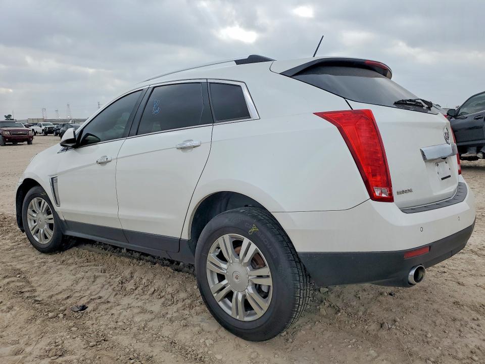 Продаж на аукціоні авто 2015 Cadillac Srx, vin: 3GYFNBE35FS518028, номер лоту: 79200975