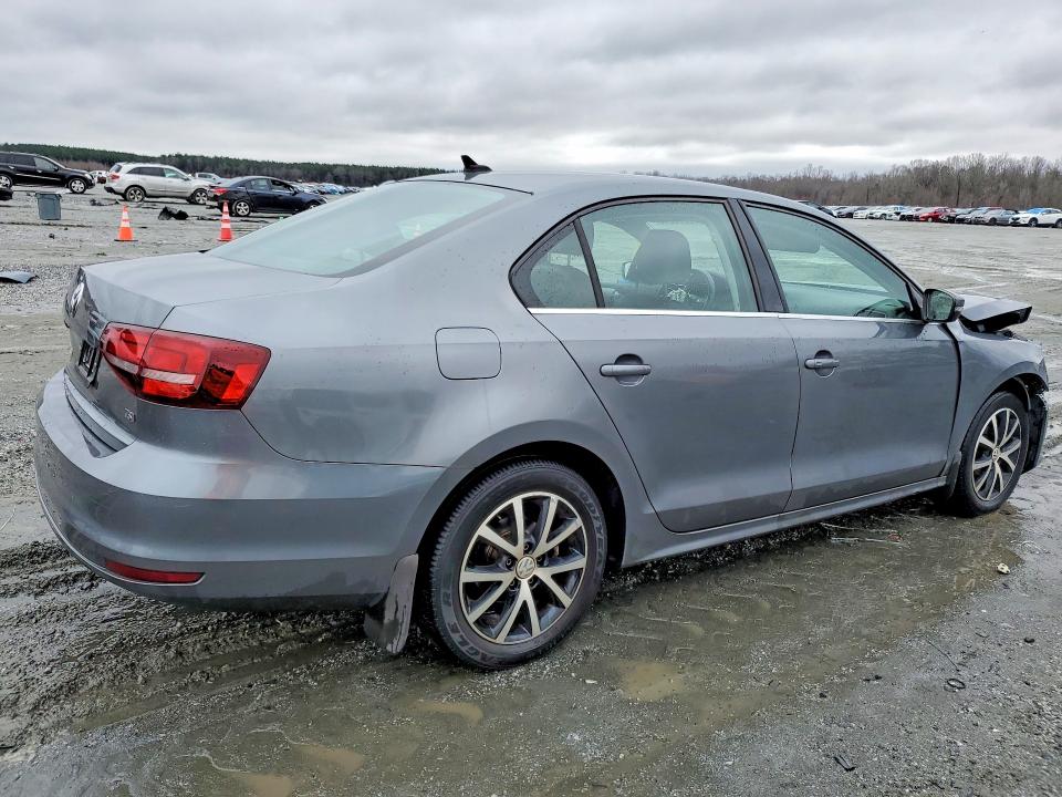 Aukcja sprzedaży 2018 Volkswagen Jetta, vin: 3VWDB7AJ6JM227443, numer aukcji: 79030345