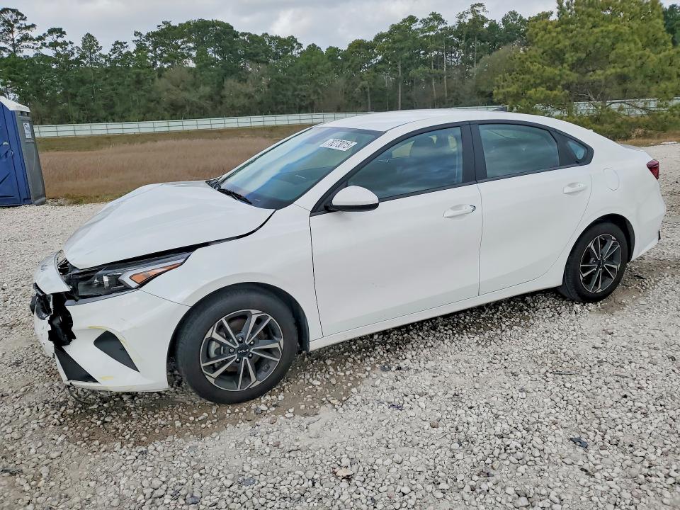 Aukcja sprzedaży 2024 Kia Forte, vin: 3KPF24AD2RE836085, numer aukcji: 78273015