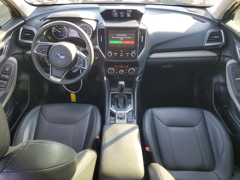 Aukcja sprzedaży 2024 Subaru Forester, vin: JF2SKALC7RH452963, numer aukcji: 75517745