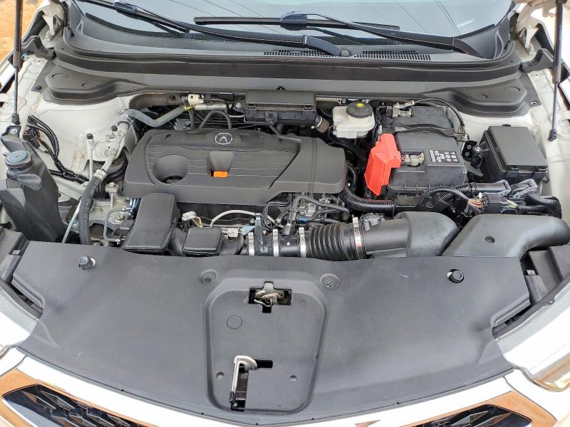 78231675 :رقم المزاد ، 5J8TC1H53KL012494 vin ، 2019 Acura Rdx مزاد بيع