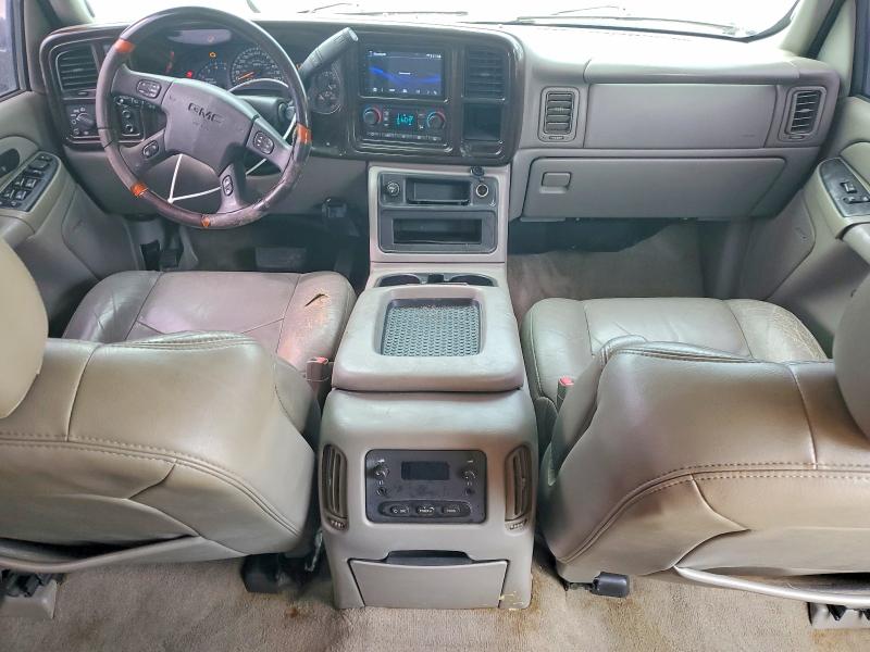 Продажа на аукционе авто 2006 Gmc Sierra, vin: 1GTHK23D26F185035, номер лота: 77099575