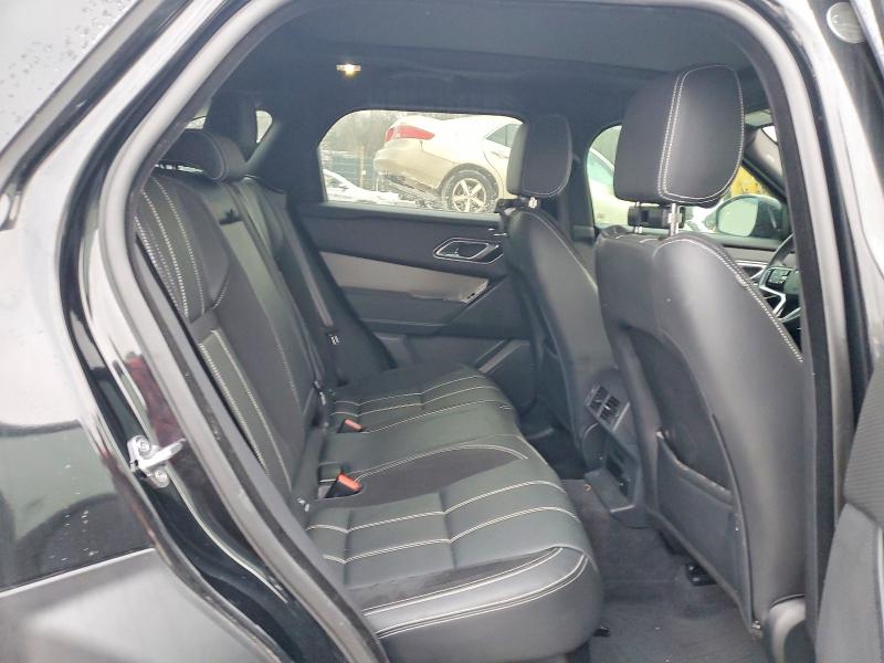 Продаж на аукціоні авто 2023 Land Rover Range Rover Velar, vin: SALYJ2EX1PA349988, номер лоту: 75655355