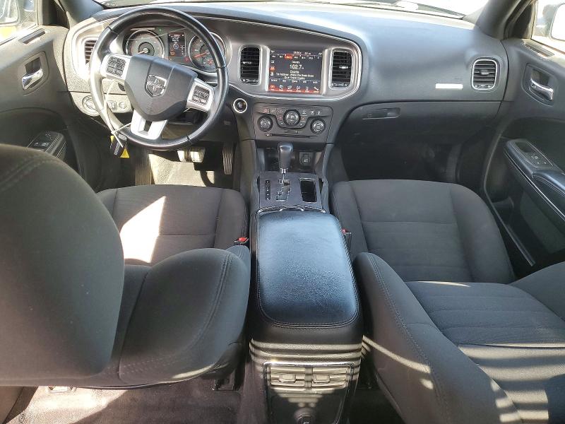 Продаж на аукціоні авто 2013 Dodge Charger, vin: 2C3CDXDT8DH726855, номер лоту: 78348545