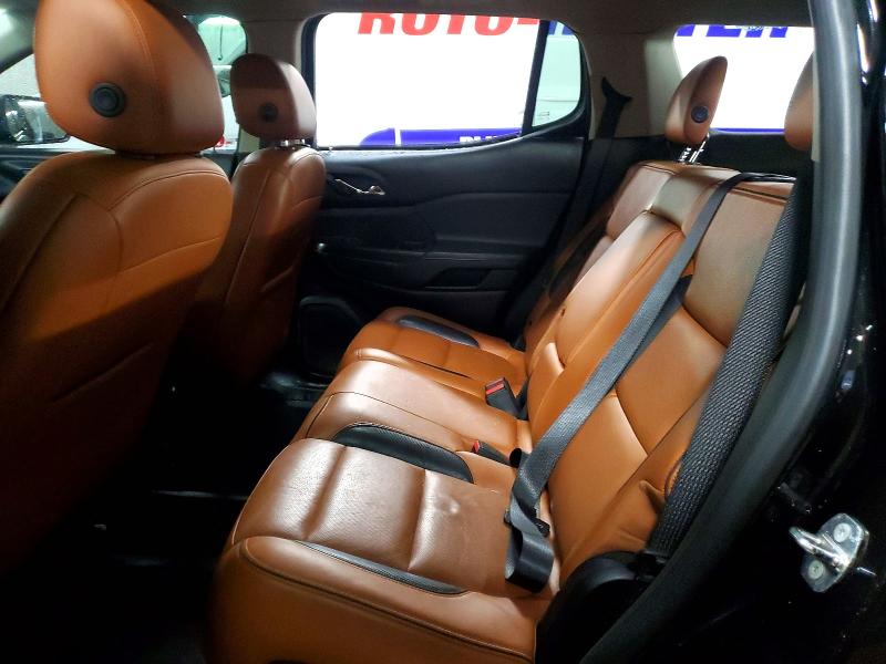 Продаж на аукціоні авто 2018 Gmc Acadia, vin: 1GKKNVLS4JZ202068, номер лоту: 78641065