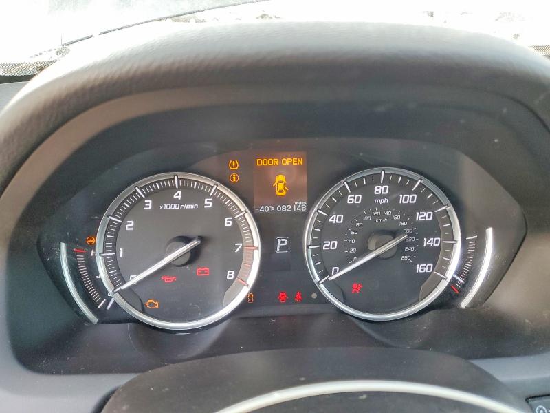 Aukcja sprzedaży 2015 Acura Tlx, vin: 19UUB1F32FA021245, numer aukcji: 75693135