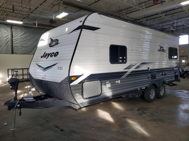 79115315 :رقم المزاد ، 1UJBJ0BL4N17Z1504 vin ، 2022 Jaco Jay Flight Travel Trailer مزاد بيع