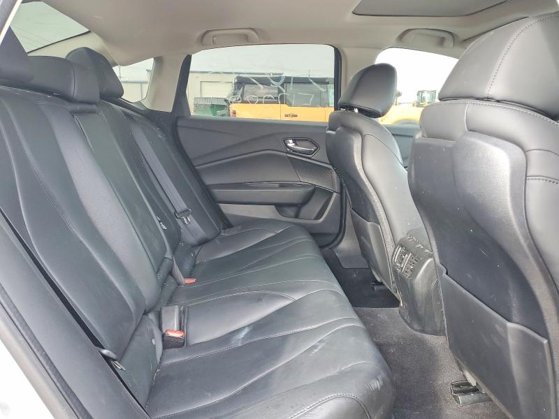 Aukcja sprzedaży 2023 Acura Tlx, vin: 19UUB5F34PA005623, numer aukcji: 78588585