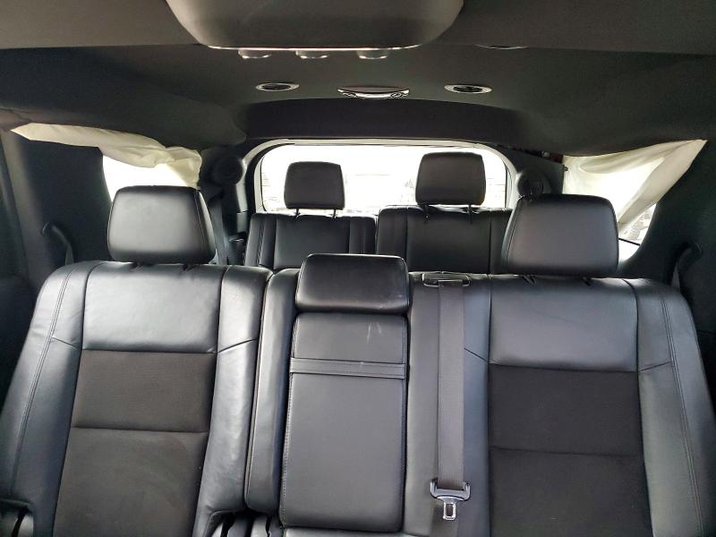 Продажа на аукционе авто 2019 Dodge Durango, vin: 1C4RDJDG6KC781598, номер лота: 77226285