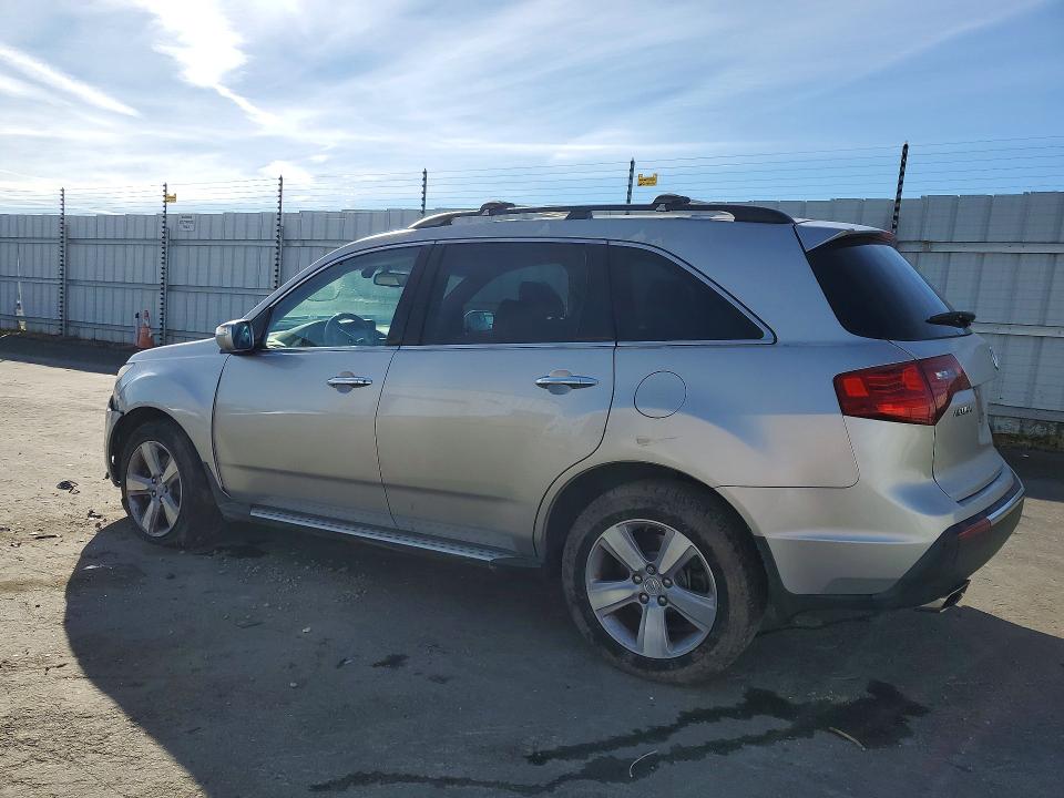 Aukcja sprzedaży 2011 Acura Mdx, vin: 2HNYD2H65BH514172, numer aukcji: 79435355