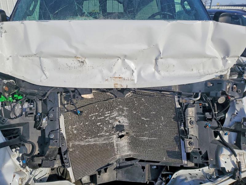 Продаж на аукціоні авто 2023 Gmc Savana, vin: 1GJZ7NFP6P1153970, номер лоту: 74753085
