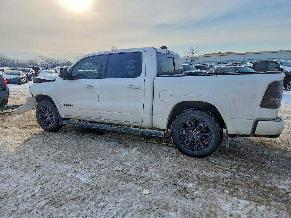 2019 Ram 1500 მანქანა იყიდება აუქციონზე, vin: 1C6SRFJT1KN820482, აუქციონის ნომერი: 76547175