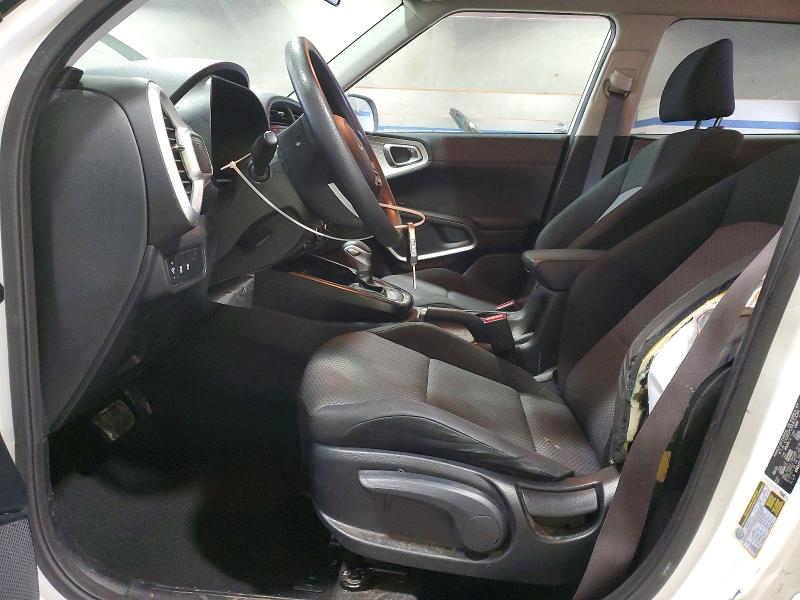 2023 Kia Soul მანქანა იყიდება აუქციონზე, vin: KNDJ23AU8P7856925, აუქციონის ნომერი: 75913405