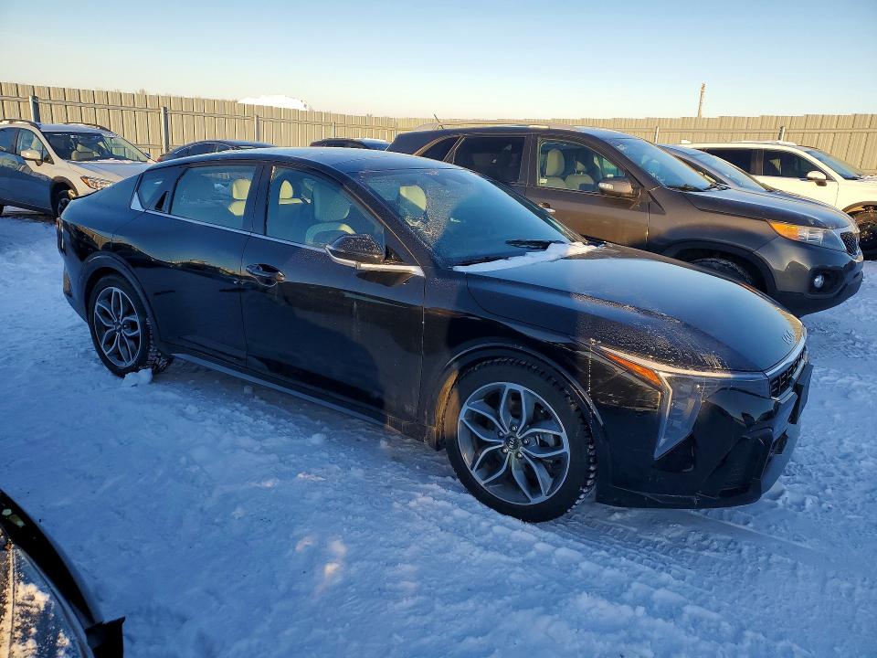 Продаж на аукціоні авто 2025 Kia K4, vin: 3KPFW4DC7SE080248, номер лоту: 74069155