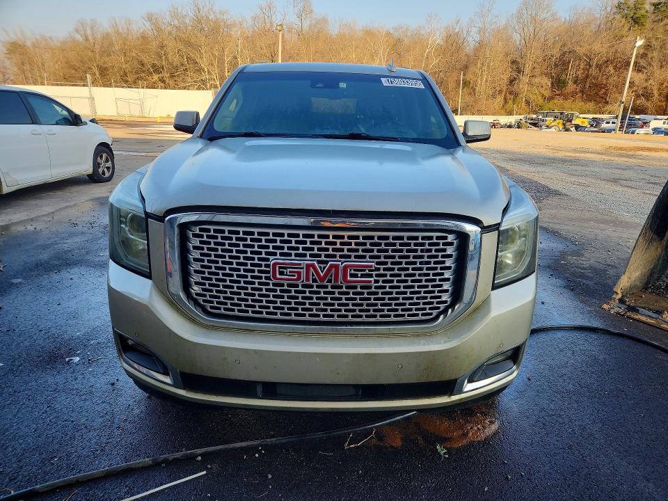 Продажа на аукционе авто 2016 Gmc Yukon Xl, vin: 1GKS1HKJ1GR356865, номер лота: 75803395