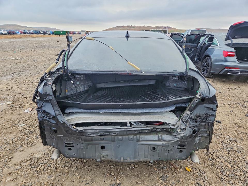 Aukcja sprzedaży 2018 Honda Accord, vin: 1HGCV1F50JA235292, numer aukcji: 76382685